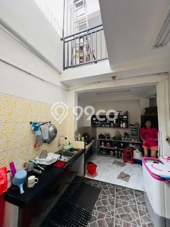 Rumah Luas Asri 3 KT Siap Pakai di Katulampa Bogor Rumah Luas Asri 3 KT Siap Pakai di Katulampa Bogor