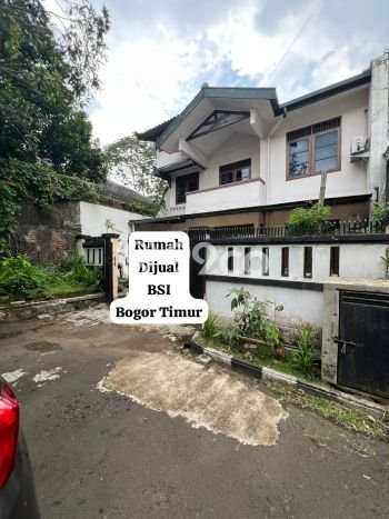 For Sale Hunian Rumah Terawat 4 KT di Katulampa, Bogor For Sale Hunian Rumah Terawat 4 KT di Katulampa, Bogor