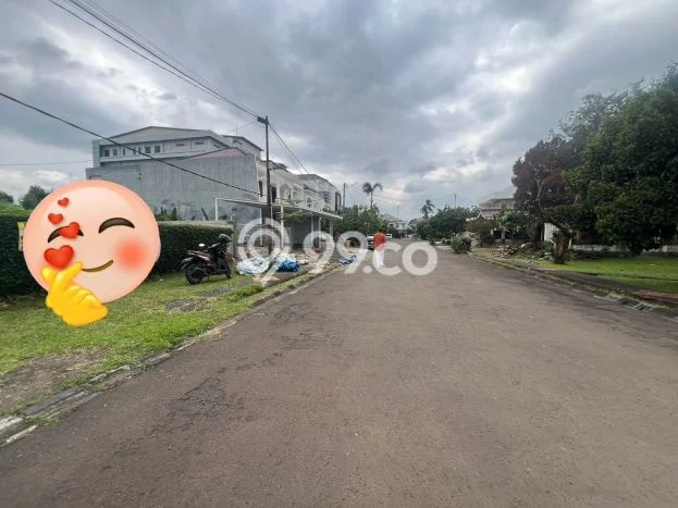Dijual Tanah Lokasi Curug Mekar, Bogor Seluas 300m2 Dijual Tanah Lokasi Curug Mekar, Bogor Seluas 300m2