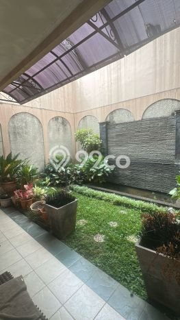 Hunian Super Mewah dengan Akses Paling Strategis di Curug Mekar, Bogor Hunian Super Mewah dengan Akses Paling Strategis di Curug Mekar, Bogor