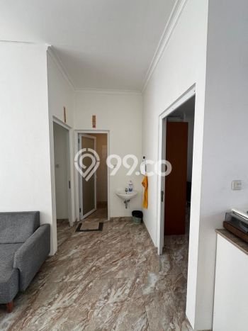 Rumah Minimalis 3 Kamar LT 144m2 di Tajur Rumah Minimalis 3 Kamar LT 144m2 di Tajur