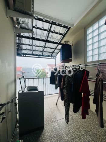 Rumah Luas Asri 5 KT Siap Pakai di Bantar Jati Bogor Rumah Luas Asri 5 KT Siap Pakai di Bantar Jati Bogor