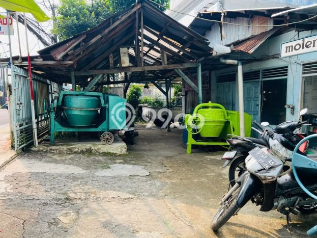 Tanah Dijual di Bogor Seluas 1175m2 Strategis Tanah Dijual di Bogor Seluas 1175m2 Strategis