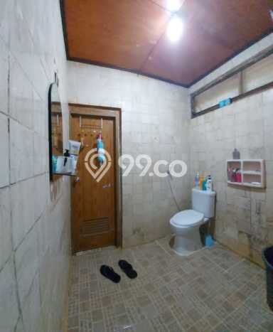 Hunian Mewah LB 600m2 Siap Huni Desain Elegan di Tajur, Bogor Hunian Mewah LB 600m2 Siap Huni Desain Elegan di Tajur, Bogor