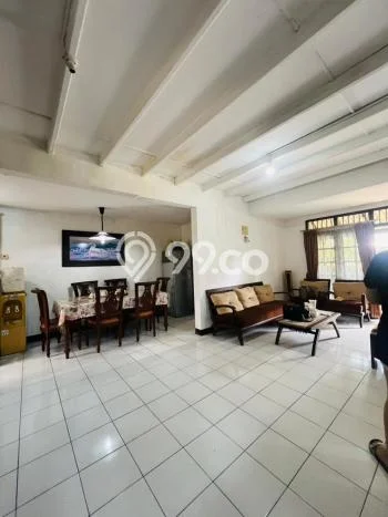 Jual Rumah Eksklusif 5 KT di Tanah Sareal, Bogor Jual Rumah Eksklusif 5 KT di Tanah Sareal, Bogor