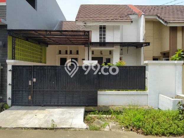 Hunian Cantik Minimalis Lb 54m2 di Sukaraja, Bogor Hunian Cantik Minimalis Lb 54m2 di Sukaraja, Bogor