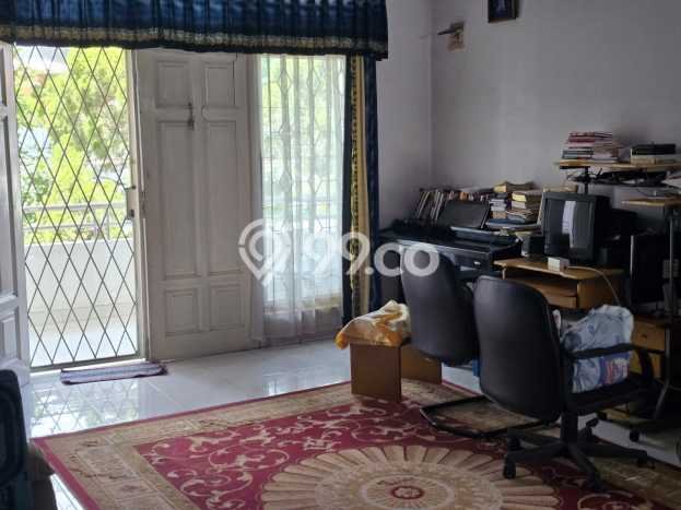 Rumah Minimalis 6 KT di baranangsiang Bogor Unfurnished Rumah Minimalis 6 KT di baranangsiang Bogor Unfurnished