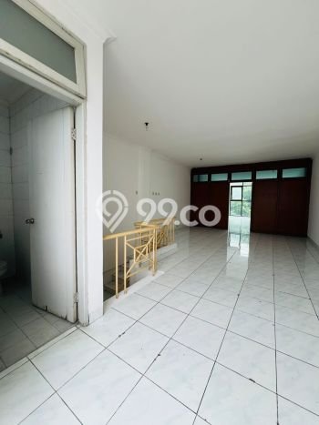 Ruko Disewakan Cepat di Pajajaran Bogor LB 80m2 Ruko Disewakan Cepat di Pajajaran Bogor LB 80m2
