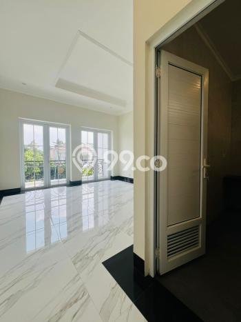 Rumah Elit LB 600m2 Siap Pakai Desain Elegan di Bogor Nirwana Residence, Bogor Rumah Elit LB 600m2 Siap Pakai Desain Elegan di Bogor Nirwana Residence, Bogor