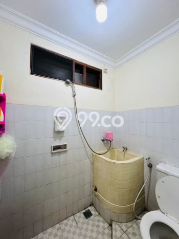 For Sale Hunian Rumah Terawat 4 KT di Katulampa, Bogor For Sale Hunian Rumah Terawat 4 KT di Katulampa, Bogor