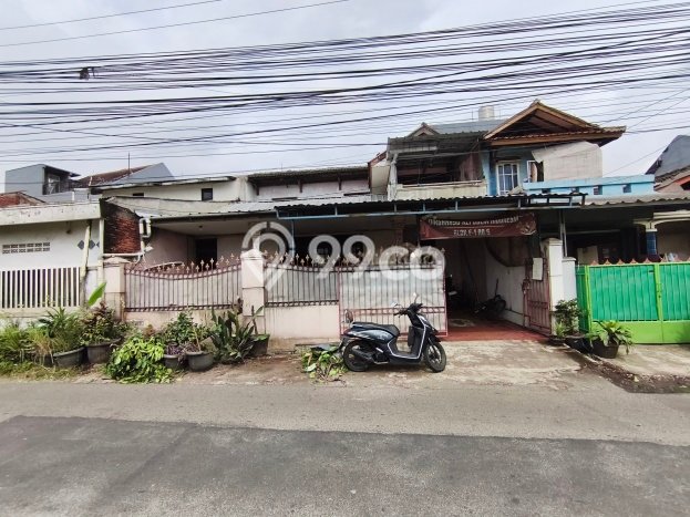 Rumah Luas Asri 3 KT Siap Huni di Tanah Baru Bogor Rumah Luas Asri 3 KT Siap Huni di Tanah Baru Bogor