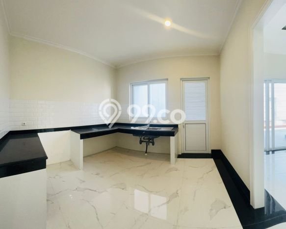Rumah Elit LB 600m2 Siap Pakai Desain Elegan di Bogor Nirwana Residence, Bogor Rumah Elit LB 600m2 Siap Pakai Desain Elegan di Bogor Nirwana Residence, Bogor