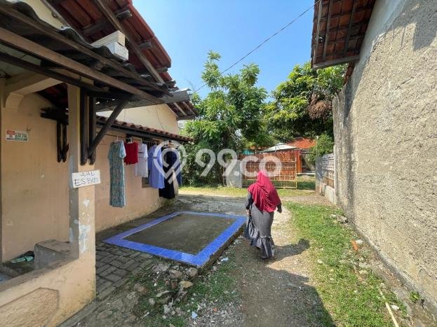 Dijual! Komersial di Kedung Halang Bogor LT 2385m2 / LB 200m2 Kawasan Bisnis Dijual! Komersial di Kedung Halang Bogor LT 2385m2 / LB 200m2 Kawasan Bisnis
