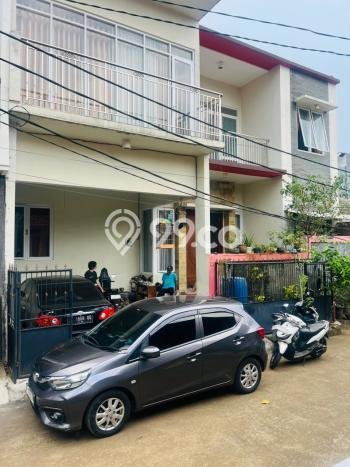 Jual Rumah Favorit Siap Huni LB 240m2 di Sukaraja, Bogor Jual Rumah Favorit Siap Huni LB 240m2 di Sukaraja, Bogor