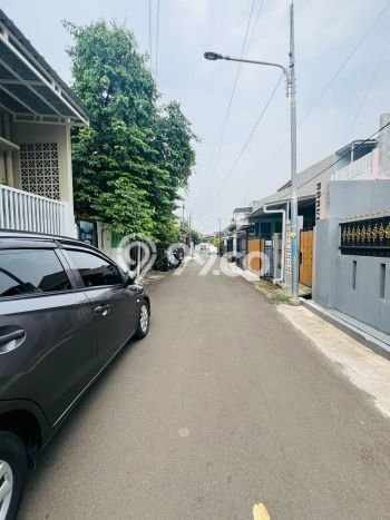 Rumah Luas Asri 5 KT Siap Pakai di Bantar Jati Bogor Rumah Luas Asri 5 KT Siap Pakai di Bantar Jati Bogor