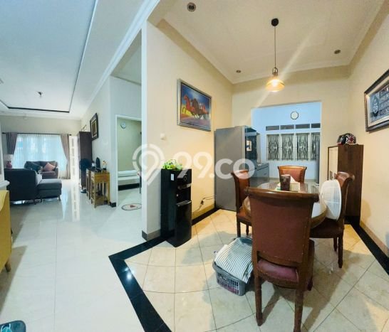 Rumah Luas Asri 5 KT Siap Pakai di Bantar Jati Bogor Rumah Luas Asri 5 KT Siap Pakai di Bantar Jati Bogor