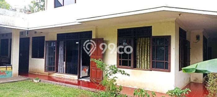 Jual Rumah Mewah Elegan Dengan View Eksklusif di Curug Mekar, Bogor Jual Rumah Mewah Elegan Dengan View Eksklusif di Curug Mekar, Bogor