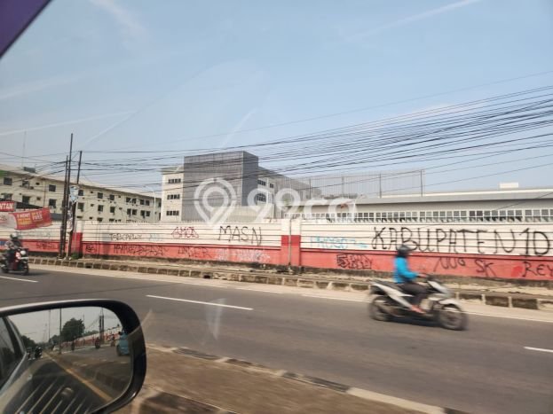 Area Ramai! Ruko Dijual di Cibinong untuk Bisnis Luas Bangunan 235m2 Area Ramai! Ruko Dijual di Cibinong untuk Bisnis Luas Bangunan 235m2