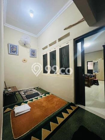 Rumah Luas Asri 5 KT Siap Pakai di Bantar Jati Bogor Rumah Luas Asri 5 KT Siap Pakai di Bantar Jati Bogor