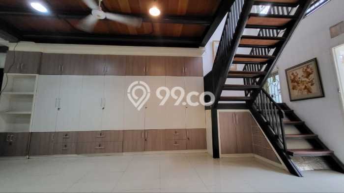 Jual Rumah Modern 4 KT di Tanah Sareal, Bogor Jual Rumah Modern 4 KT di Tanah Sareal, Bogor