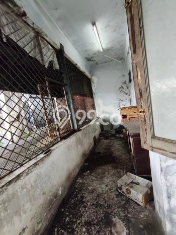 Area Ramai! Ruko Dijual di Cibinong untuk Bisnis Luas Bangunan 647m2 Area Ramai! Ruko Dijual di Cibinong untuk Bisnis Luas Bangunan 647m2