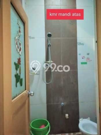 Rumah Luas Asri 4 KT Siap Huni di Katulampa Bogor Rumah Luas Asri 4 KT Siap Huni di Katulampa Bogor