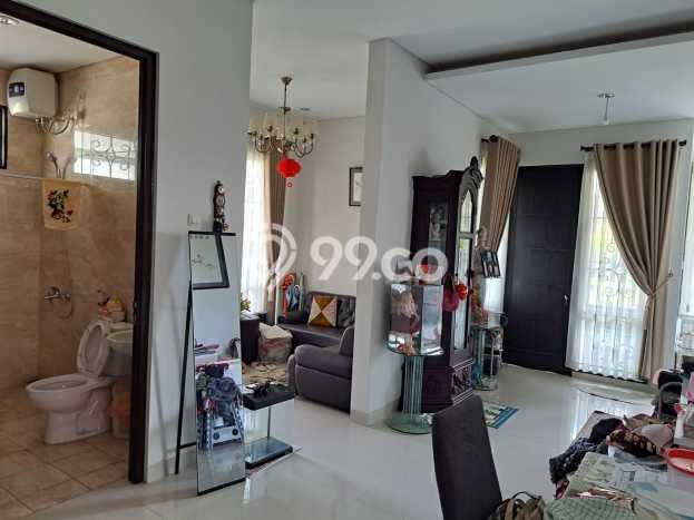 Hunian Mewah LB 180m2 Siap Huni Desain Elegan di Katulampa, Bogor Hunian Mewah LB 180m2 Siap Huni Desain Elegan di Katulampa, Bogor