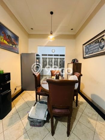 Rumah Luas Asri 5 KT Siap Pakai di Bantar Jati Bogor Rumah Luas Asri 5 KT Siap Pakai di Bantar Jati Bogor