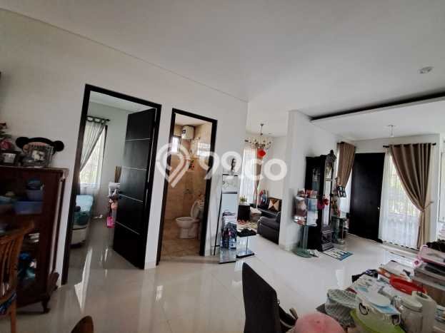 Hunian Mewah LB 180m2 Siap Huni Desain Elegan di Katulampa, Bogor Hunian Mewah LB 180m2 Siap Huni Desain Elegan di Katulampa, Bogor