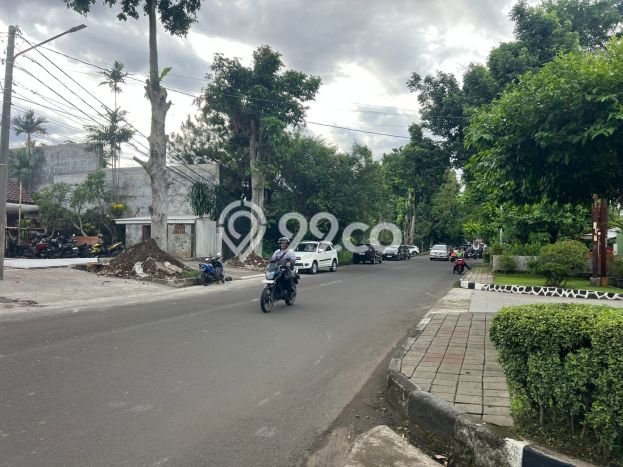 Hunian Super Mewah dengan Akses Paling Strategis di Tanah Sareal, Bogor Hunian Super Mewah dengan Akses Paling Strategis di Tanah Sareal, Bogor