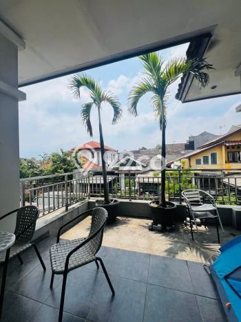 Hunian Super Mewah dengan Akses Paling Strategis di Tegal Gundil, Bogor Hunian Super Mewah dengan Akses Paling Strategis di Tegal Gundil, Bogor