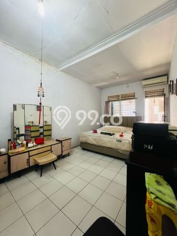 Rumah Elit LB 200m2 Siap Pakai Desain Elegan di Tajur, Bogor Rumah Elit LB 200m2 Siap Pakai Desain Elegan di Tajur, Bogor
