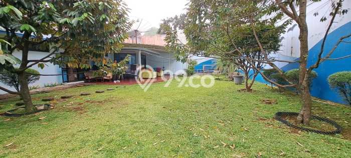 Ready to Use! Premium House LT 1000m2 Desain Elegan di Tanah Sareal Ready to Use! Premium House LT 1000m2 Desain Elegan di Tanah Sareal