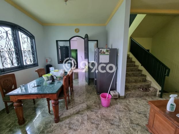 Hunian Super Elit dengan Akses Paling Strategis di Curug Mekar, Bogor Hunian Super Elit dengan Akses Paling Strategis di Curug Mekar, Bogor
