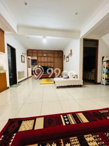 Rumah Luas Asri 5 KT Siap Huni di Tanah Sareal Bogor Rumah Luas Asri 5 KT Siap Huni di Tanah Sareal Bogor