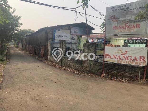 Tanah Investasi Dijual di Bogor Punya Luas 2200m2 Tanah Investasi Dijual di Bogor Punya Luas 2200m2
