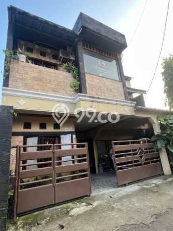 Jual Rumah Modern 5 KT di Tanah Sareal, Bogor Jual Rumah Modern 5 KT di Tanah Sareal, Bogor
