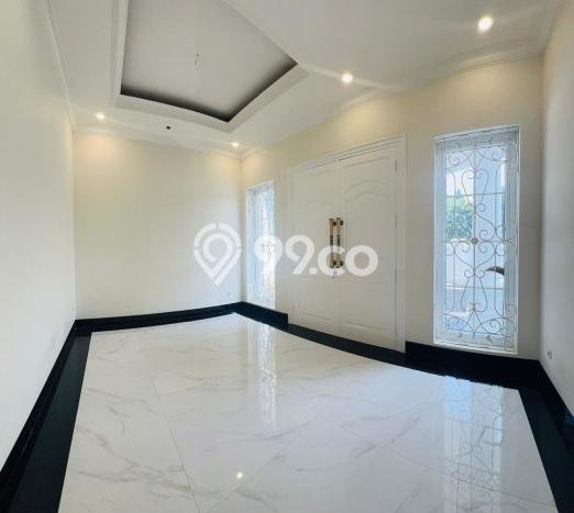 Rumah Elit LB 600m2 Siap Pakai Desain Elegan di Bogor Nirwana Residence, Bogor Rumah Elit LB 600m2 Siap Pakai Desain Elegan di Bogor Nirwana Residence, Bogor