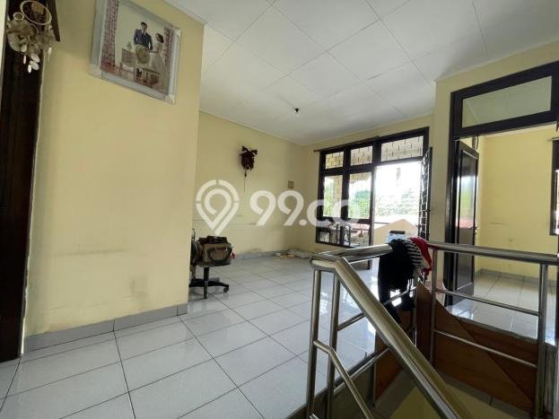 Jual Rumah Modern 4 KT di Bondongan, Bogor Jual Rumah Modern 4 KT di Bondongan, Bogor