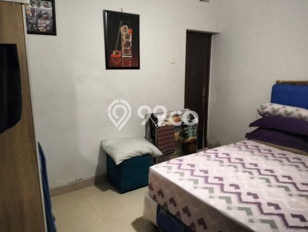 Rumah Minimalis 4 KT di Tegal Gundil Bogor Unfurnished Rumah Minimalis 4 KT di Tegal Gundil Bogor Unfurnished