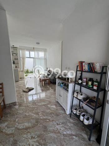 Rumah Minimalis 3 Kamar LT 144m2 di Tajur Rumah Minimalis 3 Kamar LT 144m2 di Tajur