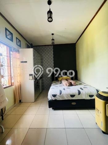 Hunian Super Mewah dengan Akses Paling Strategis di Tegal Gundil, Bogor Hunian Super Mewah dengan Akses Paling Strategis di Tegal Gundil, Bogor