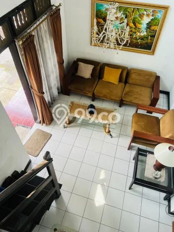 Jual Rumah Eksklusif 5 KT di Tanah Sareal, Bogor Jual Rumah Eksklusif 5 KT di Tanah Sareal, Bogor