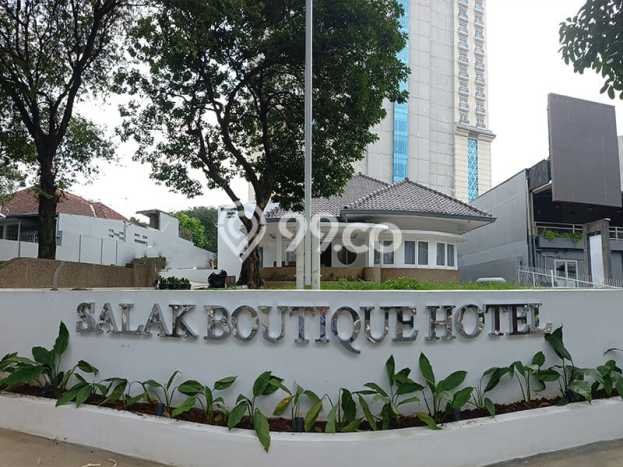 Hotel Kawasan , Luas 200m2m², Area Komersial, Lokasi Premium Hotel Kawasan , Luas 200m2m², Area Komersial, Lokasi Premium