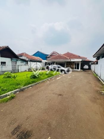 Hunian Eksklusif Best Location di Bogor, Jawa Barat Hunian Eksklusif Best Location di Bogor, Jawa Barat