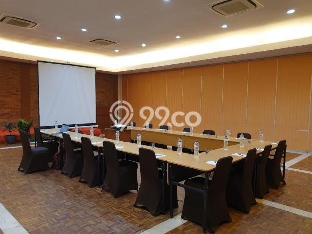 Hotel Strategis di Tanah Sareal, Luas 2323m2m², Area Bisnis, Tingkat Keramaian Tinggi Hotel Strategis di Tanah Sareal, Luas 2323m2m², Area Bisnis, Tingkat Keramaian Tinggi