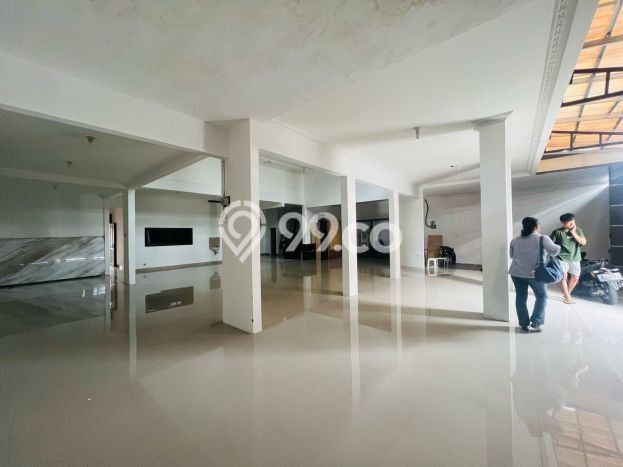 Gudang Dijual di Bogor LT 380m2 & LB 330m2 Lokasi Terbaik! Gudang Dijual di Bogor LT 380m2 & LB 330m2 Lokasi Terbaik!
