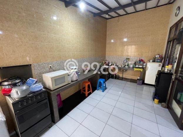 Jual Rumah Modern 4 KT di Bondongan, Bogor Jual Rumah Modern 4 KT di Bondongan, Bogor