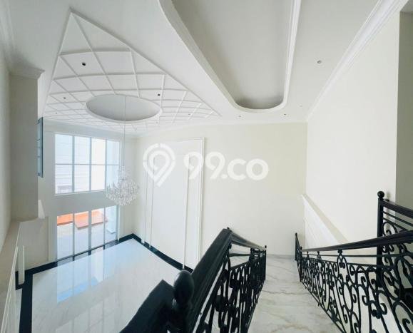 Rumah Elit LB 600m2 Siap Pakai Desain Elegan di Bogor Nirwana Residence, Bogor Rumah Elit LB 600m2 Siap Pakai Desain Elegan di Bogor Nirwana Residence, Bogor