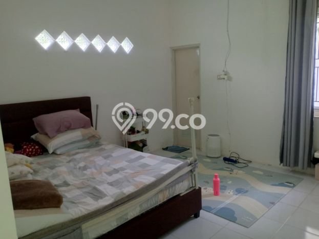 Jual Rumah Modern 3 KT di Tanah Baru, Bogor Jual Rumah Modern 3 KT di Tanah Baru, Bogor